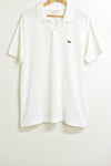 Men's T'Shirts - Lacoste - Size - XXL - MTS MPLU - FAS034 - GEE