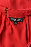 Ladies Tops - City Chic - Size M - LT0 WPLU  - FAS020 - GEE