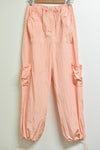 Ladies Pants - Steele *New* - Size S - LP0 - FAS029
