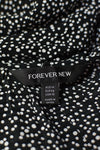 Ladies Tops - Forever New - Size 14 - LT0 - FAS030 - GEE