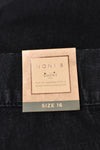 Ladies Denim *New* - Noni.B - Size 16 - LJE WPLU - FAS031 - GEE