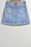 Ladies Skirts - Just Jeans - Size 12 - LSK - LJE - FAS028