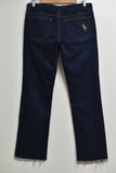 Ladies Denim - Ralph Lauren - Size 30 - LJE - LP0 - FAS018 - LB