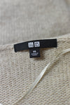 Ladies Knitwear - Uni Qlo - Size XS - LW0 - FAS007 - GEE