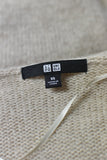 Ladies Knitwear - Uni Qlo - Size XS - LW0 - FAS007 - GEE