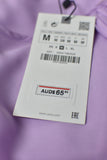 Ladies Tops *New* - Zara - Size M - LT0 - FAS026 - GEE