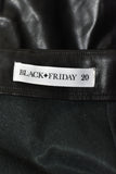 Ladies Skirts - Black Friday - Size 20 - LSK WPLU VBOT - FAS005 - GEE