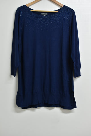 Ladies Knitwear *New* - Autograph - Size S - LW0 - WPLU - FAS020