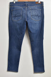 Ladies Denim - Denizen - Size 16 - LJE - WPLU - FAS012