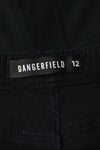 Ladies Shorts - Dangerfield - 12 - LS0 VBOT - FAS015 - GEE