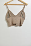 Vintage Inspired Tops - Romwe - Size L - VTOP - FAS015 - GEE