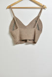 Vintage Inspired Tops - Romwe - Size L - VTOP - FAS015 - GEE