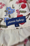 Vintage Inspired Bottoms - Princess Highway - Size 8 - VBOT - FAS006 - GEE