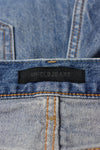 Ladies Denim - Uni Qlo - Size 29/11 - LJE - FAS005 - GEE