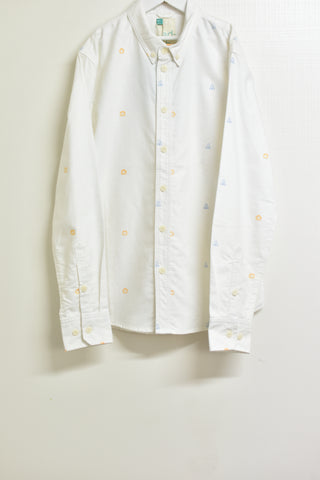 Boys Shirts *New* - Ad-Lib - Size S - BYS BSH - FAS010 - GEE