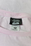 Bands/Graphic Tee's - Toy Story - Size 12 - VBAN - FAS031 - GEE