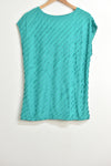 Ladies Tops - Liz Jordan - Size L - LT0 - FAS003 - GEE