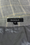 Ladies Skirts - Basque - Size 10 - LSK - FAS004 - GEE