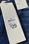Boys Shirts - Uni Qlo - Size 7-8 - BYS BSH - FAS008 - GEE