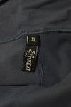 Ladies Activewear *New* - Centreat Leggings (Blue & Grey) - Size XL - LACT WPLU - FAS013 - GEE