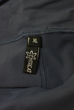 Ladies Activewear *New* - Centreat Leggings (Blue & Grey) - Size XL - LACT WPLU - FAS013 - GEE