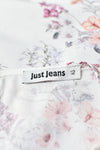 Ladies Tops - Just Jeans - Size 12 - LT0 - FAS023 - GEE