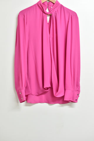 Ladies Tops *New* - Witchery - Size 16 - LT0 WPLU - FAS018 - GEE
