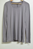 Ladies Tops *New* - Bluey Merino - Size XXL - LT0 WPLU - FAS024 - GEE