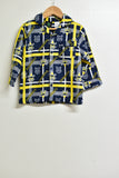 Boys Miscellaneous - Cowboy's Pyjamas - Size 3 - BYS BMIS - FAS007 - V.G