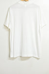 Men's T'Shirts - Lacoste - Size - XXL - MTS MPLU - FAS034 - GEE
