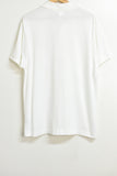 Men's T'Shirts - Lacoste - Size - XXL - MTS MPLU - FAS034 - GEE