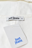 Ladies Tops *New* - Just Jeans - Size 16 - LT0 WPLU LJE - FAS033 - GEE