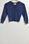 Vintage Inspired Top *New* - Reveiw - Size 8 - VTOP - FAS015 - GEE