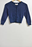 Vintage Inspired Top *New* - Reveiw - Size 8 - VTOP - FAS015 - GEE