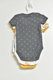 Baby Boy's Jumpsuit *New* - Baby Views Set - Size 6-9 Mths - BYS BJUM - FAS029 - GEE
