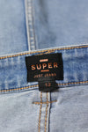Ladies Skirts - Just Jeans - Size 12 - LSK - LJE - FAS028