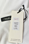 Ladies Tops - Willow Tree *New* - Size L/XL - LT0 - WPLU - FAS027