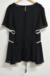 Ladies Tops - City Chic - Size XL - LT0 WPLU - FAS021 - GEE