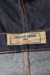 Ladies Denim - Vintage Jeans - Size 28/10 - LJE VBOT - FAS017 - GEE