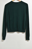 Ladies Knitwear *New* - Uni Qlo - Size M - LW0 - FAS026 - GEE