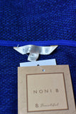 Ladies Knitwear - Noni B - Size XL - LW0 WPLU - FAS021 - GEE
