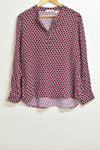 Ladies Tops - Trenery - Size L - LT0 - FAS030 - GEE