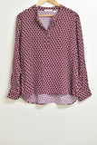 Ladies Tops - Trenery - Size L - LT0 - FAS030 - GEE