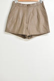 Ladies Shorts - Saint Germain - Size 12 - LS0 - FAS033 - GEE