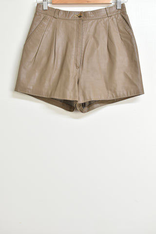 Ladies Shorts - Saint Germain - Size 12 - LS0 - FAS033 - GEE