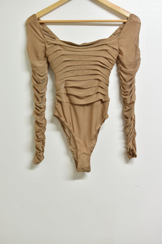 Ladies Top *New* - Princess Polly - Size 6 - LT0 - FAS015 - GEE