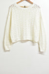 Ladies Jackets - Divided - Size M - LJ0 - FAS016 - GEE