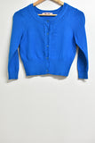 Vintage Inspired Tops - Review - Size 8 - VTOP - FAS032 - GEE