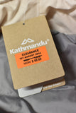 Ladies Jackets *New* - Kathmandu - Size 12 - LJ0 - FAS017 - GEE
