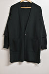 Men's Knitwear - Wip - Size M/L - MW0 - FAS007 - GEE